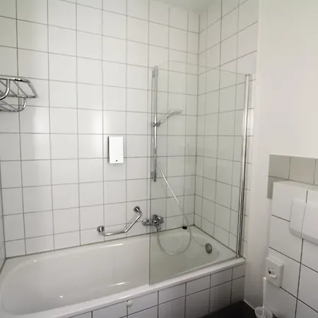 Hotel Apartment *