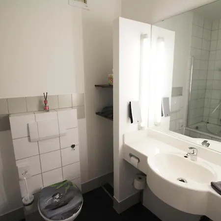 Hotel Apartment Schwetzingen