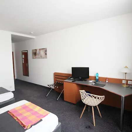 Appartement Hotel Apartment
