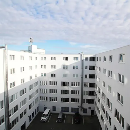Appartement Hotel Apartment *