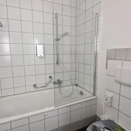 Appartement Hotel Apartment *