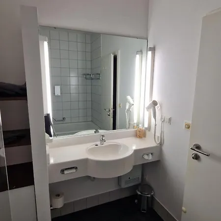Hotel Apartment * Schwetzingen